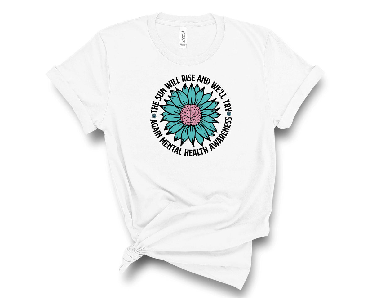 The Sun Will Rise - Transfer