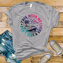 This Week We Dont Give A Ship - Transfer