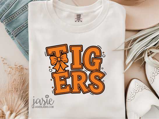 Tigers-12 - Transfer