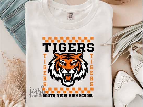 Tigers-1  - Transfer