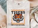 Tigers-1  - Transfer