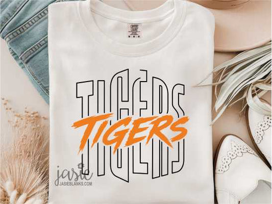 Tigers-3 - Transfer