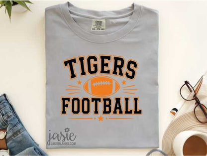 Tigers football-12 - Transfer