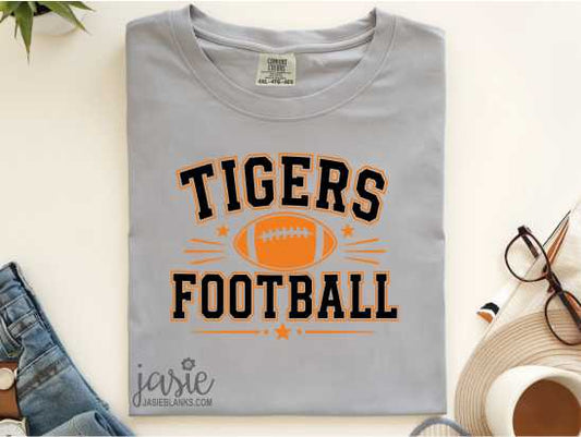 Tigers football-12 - Transfer
