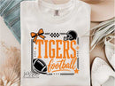 Tigers football-13 - Transfer