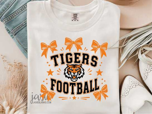 Tigers football-15 - Transfer