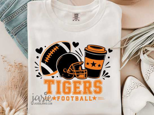 Tigers football-18 - Transfer
