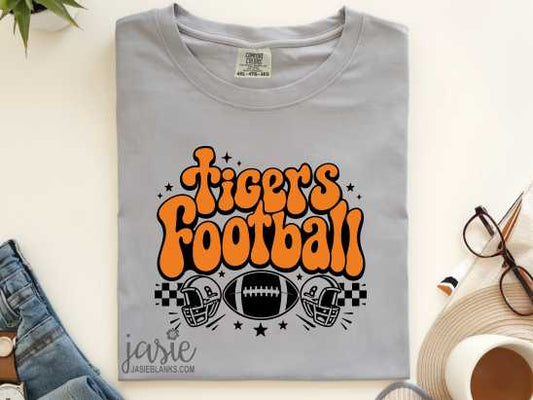 Tigers football-1  - Transfer