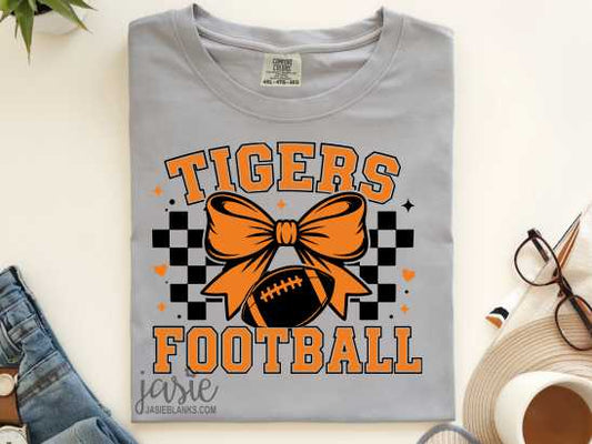 Tigers football-22 - Transfer