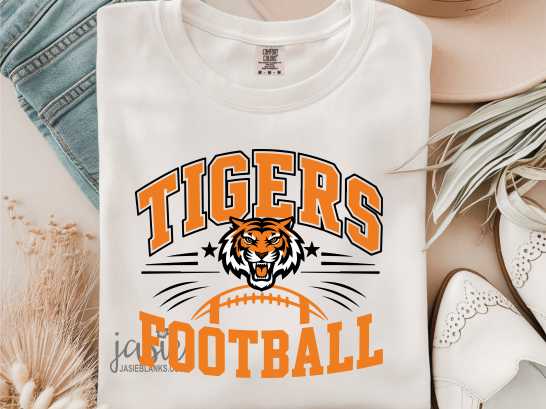 Tigers football-24 - Transfer