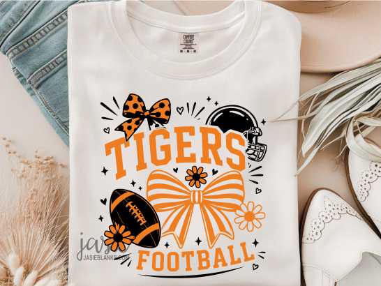 Tigers football-25 - Transfer