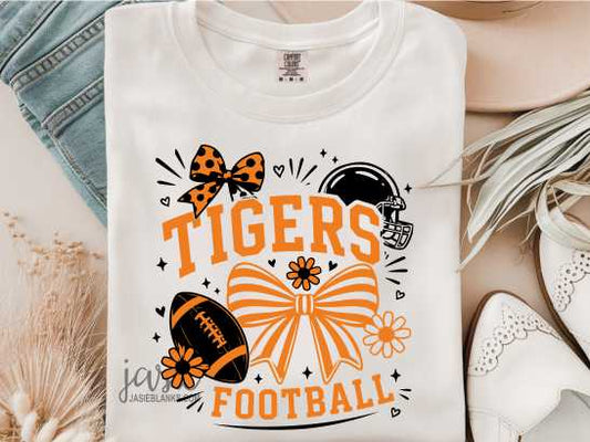Tigers football-25 - Transfer