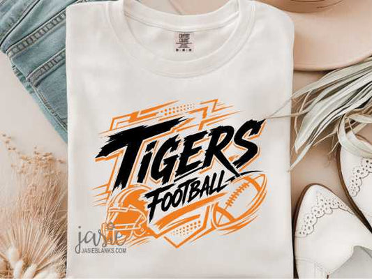 Tigers football-26 - Transfer