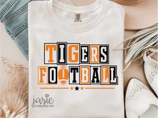 Tigers football-28 - Transfer