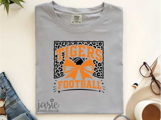 Tigers football-2  - Transfer