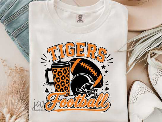 Tigers football-35 - Transfer