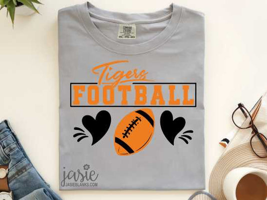 Tigers football-9 - Transfer
