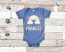 Tiny Miracle Rainbow - Transfer