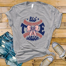 Tis The Season Baseball - Transfer