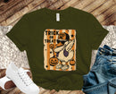 Trick Or Treat Dabbing Goose - Transfer