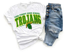 Trojans 20 - Transfer