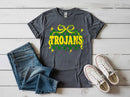 Trojans 2 - Transfer