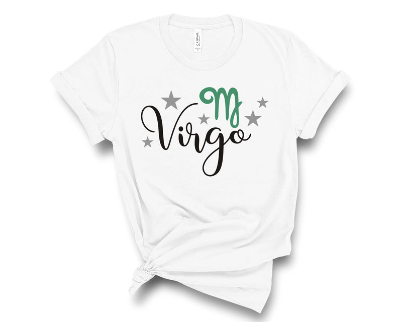 Virgo Stars & Sign - Transfer