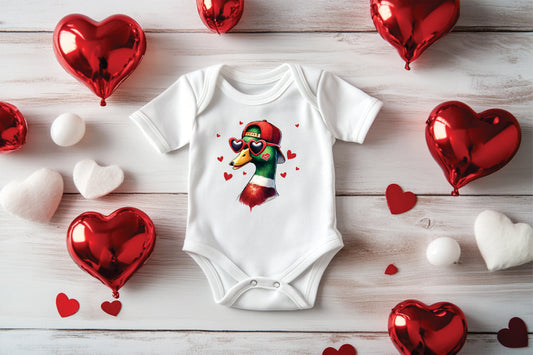 Valentine Mallard - Transfer