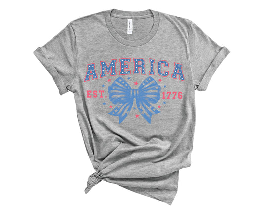 Vintage America- Transfer