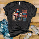 Vintage Chill The Fourth Out - Transfer