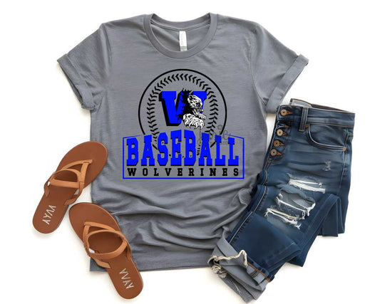 WOHS Baseball 1 - Transfer