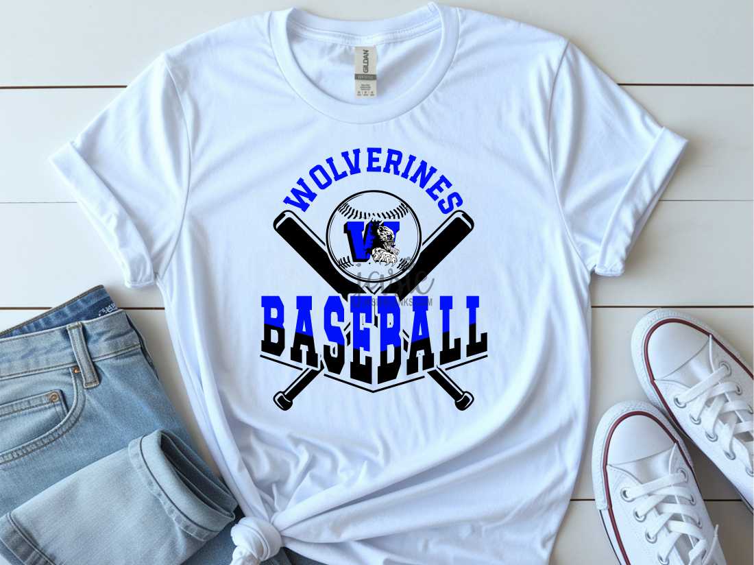 WOHS Baseball 7 - Transfer