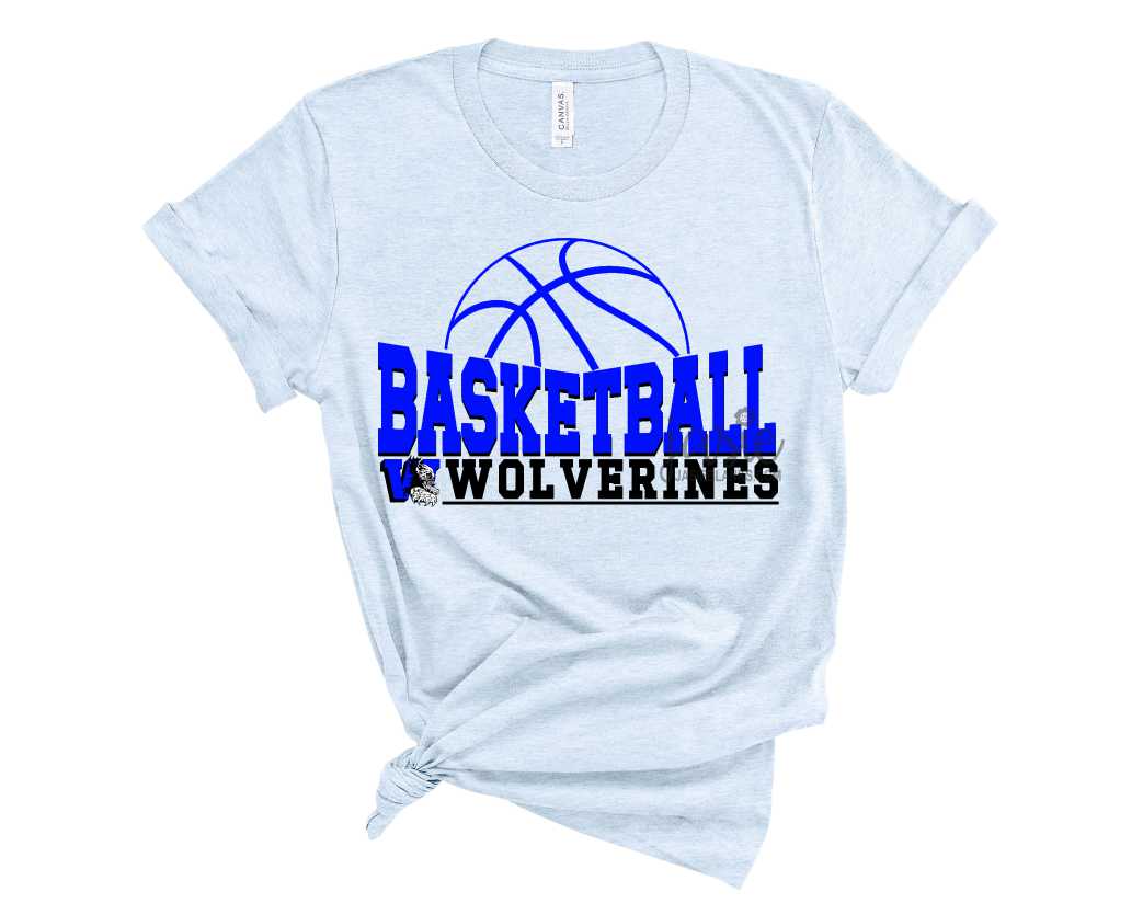 WOHS Basketball 10 - Transfer
