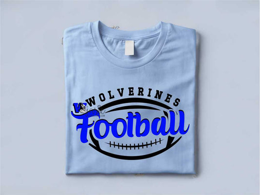 WOHS Football 10 - Transfer