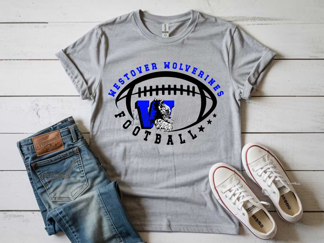 WOHS Football 5 - Transfer