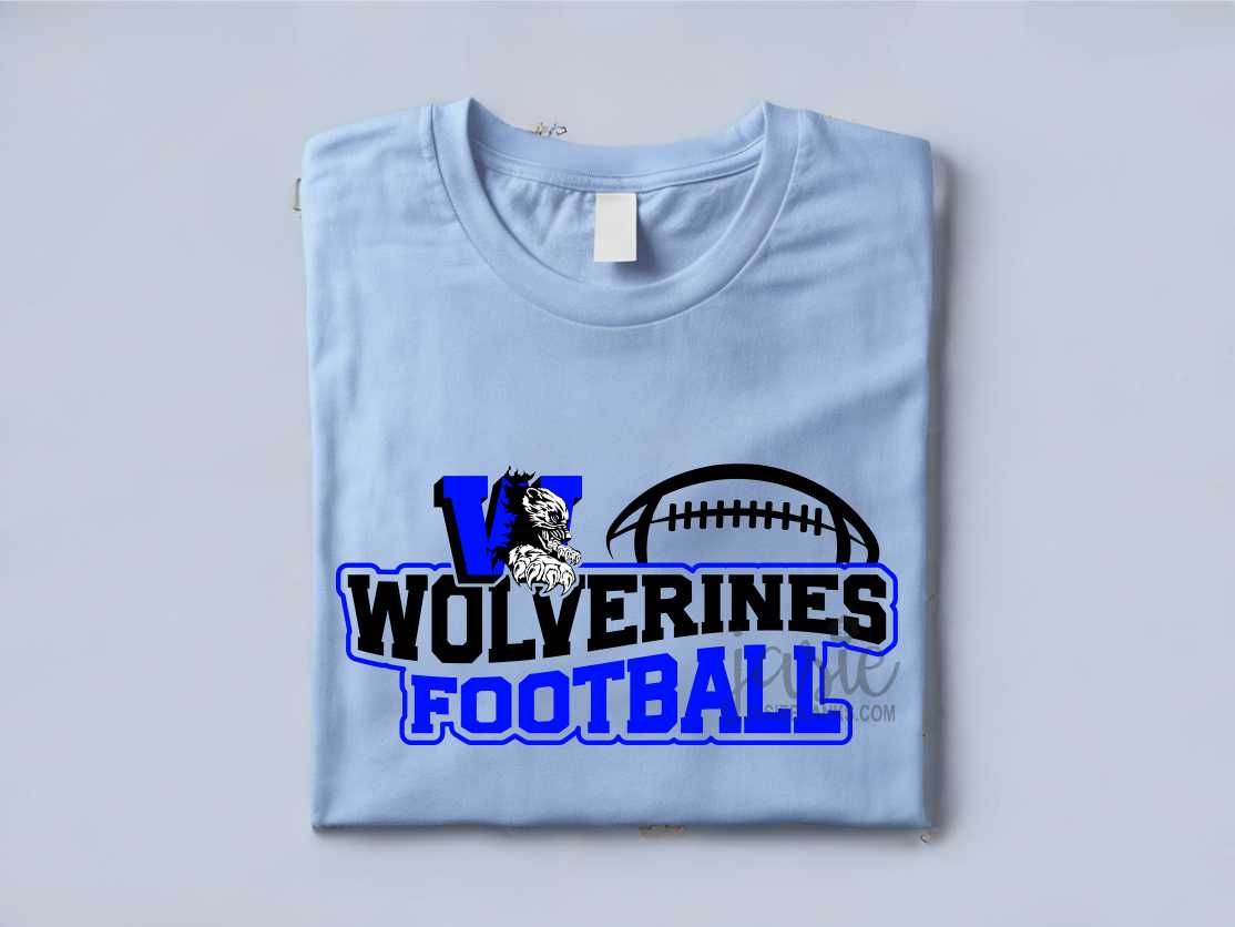 WOHS Football 9 - Transfer