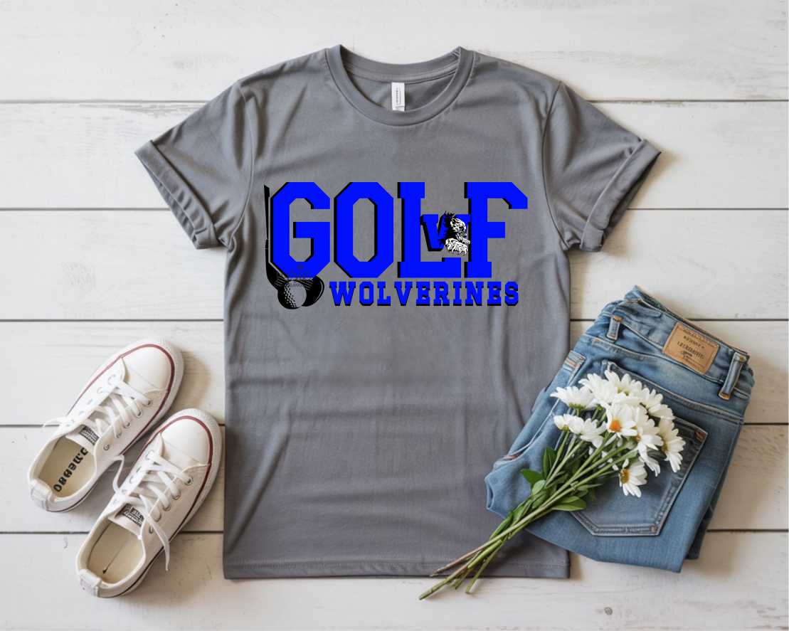 WOHS Golf 7 - Transfer
