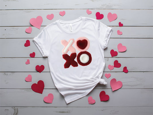 Yarn XOXO - Transfer