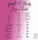 Polyester Bleach T-Shirt - Soft Pink Leopard