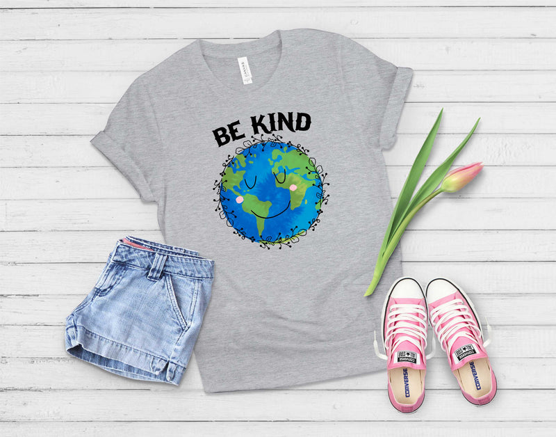 Be Kind - Earth - Transfer