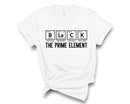 Black The Prime Element - Transfer