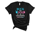 Buck or Doe Grandpa - Transfer