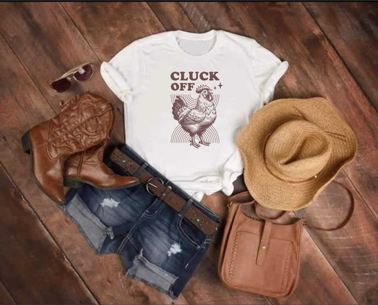 Cluck Off- Transfer
