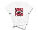 Dog mama graffiti - Transfer