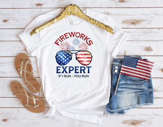 Fireworks Expert - Transfer