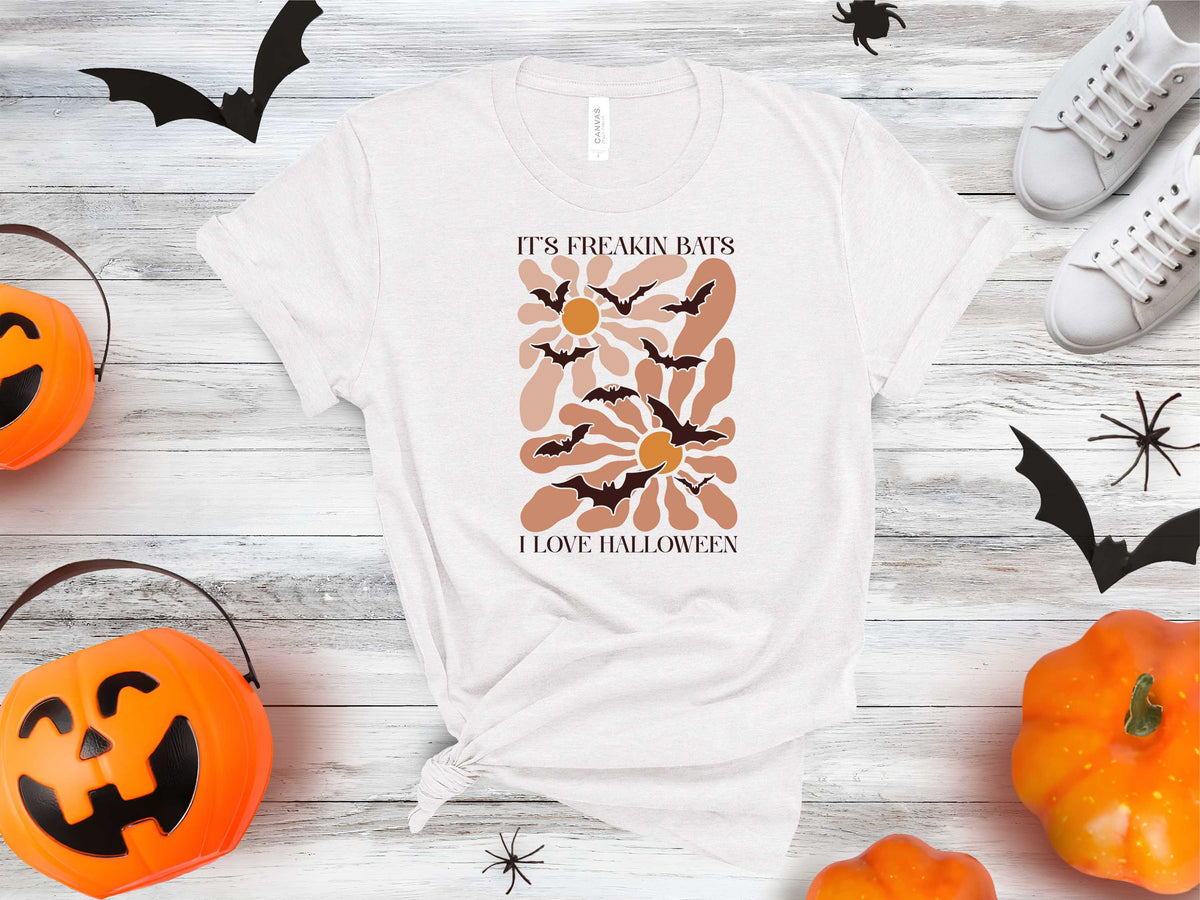 Freakin Bats Boho - Transfer