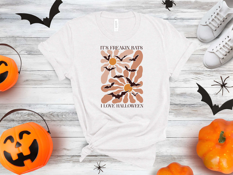 Freakin Bats Boho - Transfer