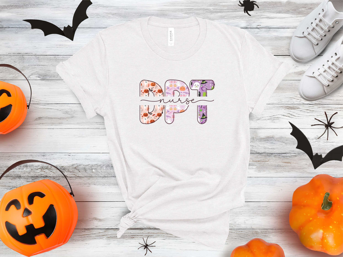 Halloween DPT Nurse- Transfer