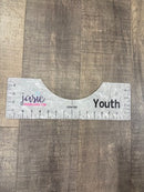 T-Shirt Ruler