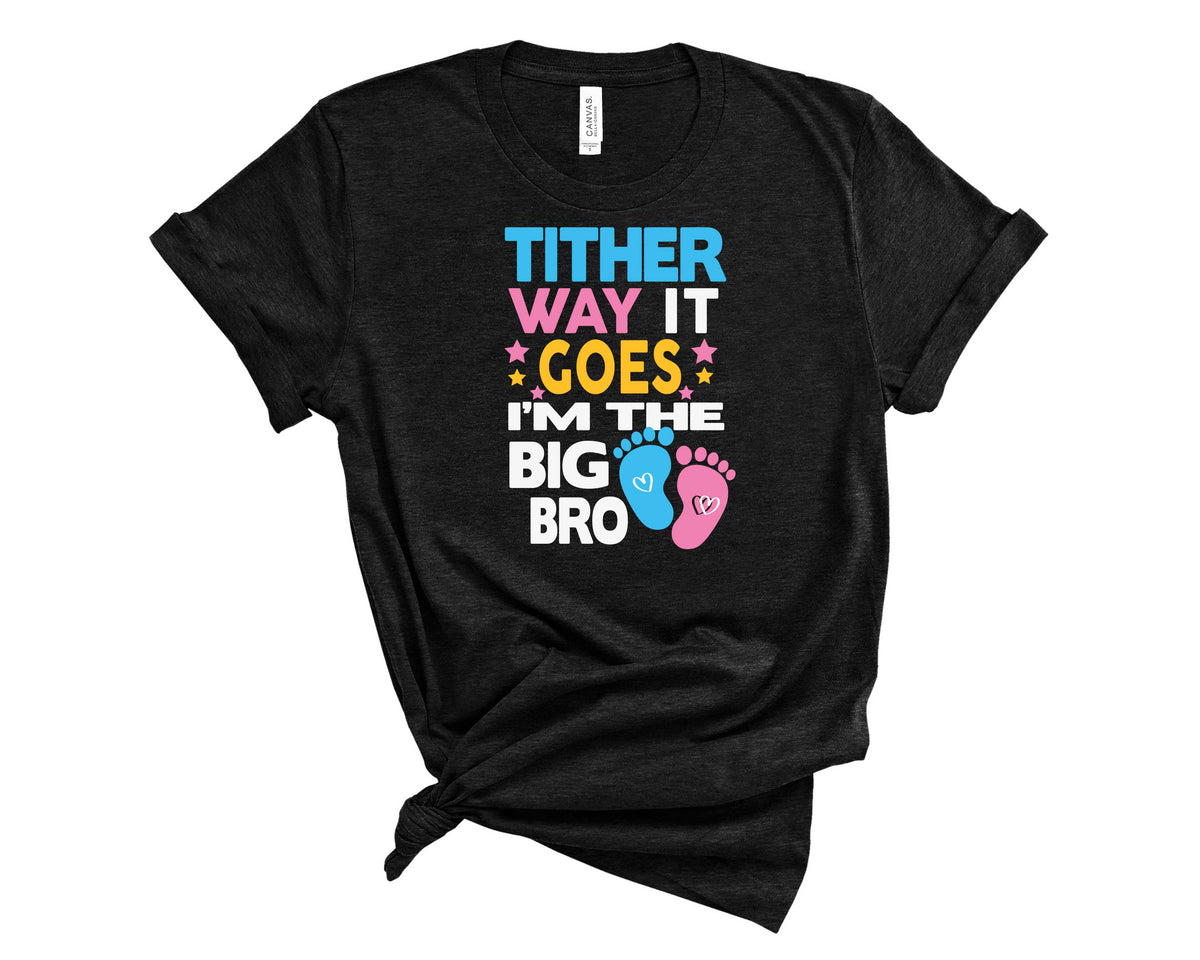 Im Big Brother - Transfer